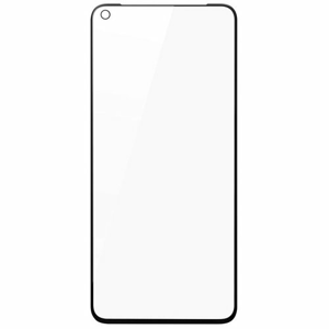 OnePlus 8T Original 3D Tvrzené Sklo Black