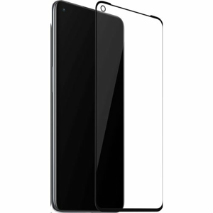 OnePlus 9 Original 3D Tvrzené Sklo Black