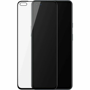 OnePlus Nord Original 3D Tvrzené Sklo Black