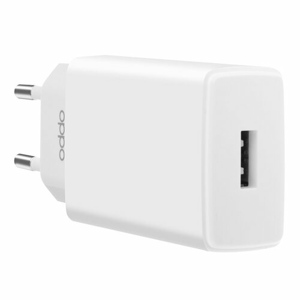 OPPO Power Charger 10W White