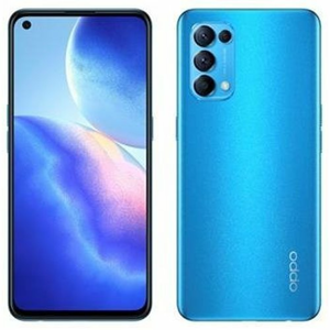 Oppo Reno 5 5G 8GB/128GB Dual SIM Astral Blue Modrý - Trieda A