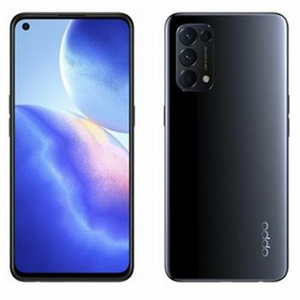 Oppo Reno 5 5G 8GB/128GB Dual SIM Čierny