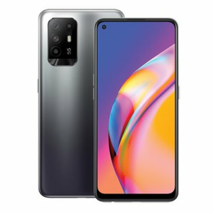 Oppo Reno 5 5G 8GB/128GB Dual SIM Fluid Black Čierny