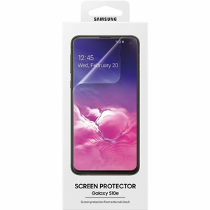 Originál ochranná fólia ET-FG970CTE Samsung G970 Galaxy S10e (EU Blister)