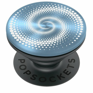 Original PopSocket Backspin Aluminium Mind Trap (funkcia rotovania)