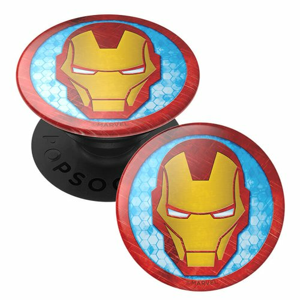 Original PopSocket Iron Man Icon