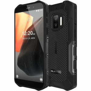 Oukitel WP12 4GB/32GB Dual SIM Black Čierny - Trieda A