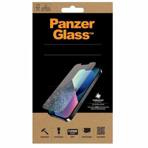 PanzerGlass Tempered Glass CF pro Huawei P40 lite/Nova 7i Black