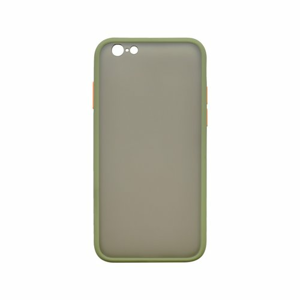 Plastové puzdro Season iPhone 6 khaki