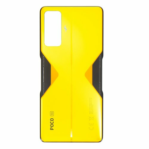 Poco F4 GT Kryt Baterie Cyber Yellow