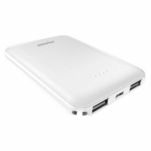 Power Bank MyMAx MP5 5000mAh Biely