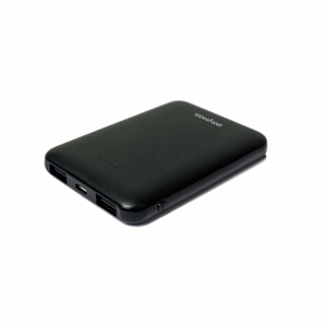 Power Bank MyMAx MP5 5000mAh Čierny