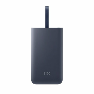 Power Bank Samsung EB-PG950CNE 5100mAh USB-C Tmavomodrý