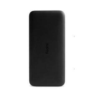 Power Bank Xiaomi Redmi Dual USB 10000mAh Čierny