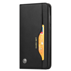 PROTEMIO 25962
CARD Peňaženkový kryt Xiaomi Mi 10T / Mi 10T Pro čierny
