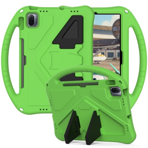 PROTEMIO 34385
KIDDO Detský obal Huawei MediaPad 11 (2021) zelený
