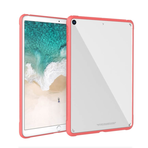 PROTEMIO 42133
PROTEMIO FUSION Odolný kryt Apple iPad 10.2 2021 / 2020 / 2019 ružový