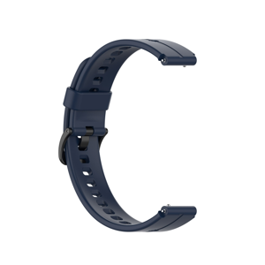 PROTEMIO 49109
SILICONE Remienok pre Huawei Watch Fit mini modrý