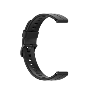 PROTEMIO 49113
SILICONE Remienok pre Huawei Watch Fit mini čierny