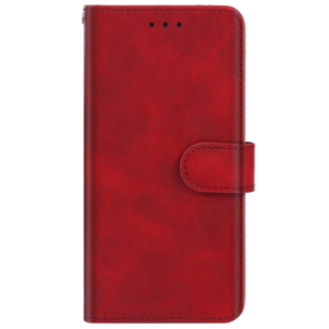 PROTEMIO 49594
SMOOTH Peňaženkové puzdro pre OnePlus 10T 5G červená