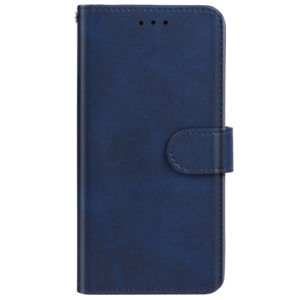 PROTEMIO 49620
SMOOTH Peňaženkové puzdro pre Umidigi Bison X10 - modrá