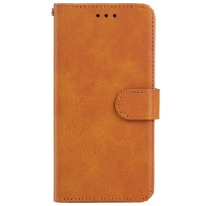 PROTEMIO 49783
SMOOTH Peňaženkové puzdro pre Xiaomi 12 Lite hnedé