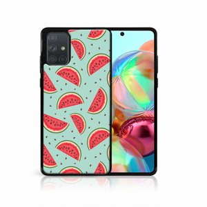 PROTEMIO 50558
MY ART Ochranný obal Samsung Galaxy A71 -WATERMELON (120)