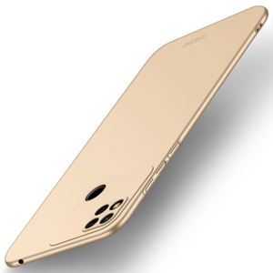 PROTEMIO 51463
MOFI Ultratenký obal Xiaomi Redmi 10A zlatý
