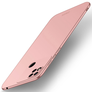 PROTEMIO 51464
MOFI Ultratenký obal Xiaomi Redmi 10A ružový