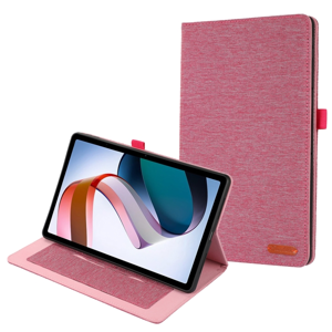 PROTEMIO 52081
FABRIC Zaklápací obal pre Xiaomi Redmi Pad ružový