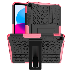 PROTEMIO 55248
STAND Extra odolný obal Apple iPad 2022 ružový