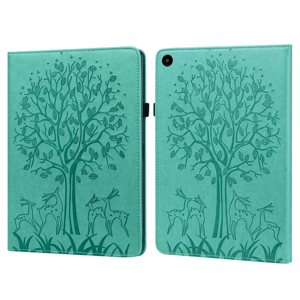 PROTEMIO 57669
ART TREE Flipový obal Huawei MatePad SE zelený