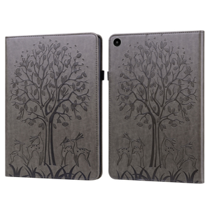 PROTEMIO 57672
ART TREE Flipový obal Huawei MatePad SE šedý