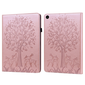 PROTEMIO 57673
ART TREE Flipový obal Huawei MatePad SE ružový