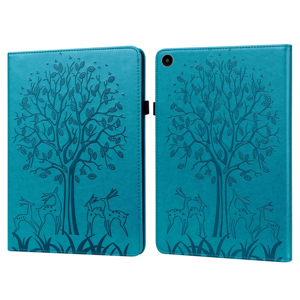 PROTEMIO 57674
ART TREE Flipový obal Huawei MatePad SE modrý