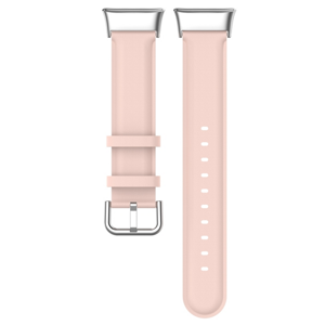 PROTEMIO 59219
LEATHER Remienok pre Xiaomi Redmi Watch 3 ružový