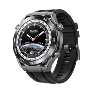 PROTEMIO 59244
SILICONE 3PCS Remienok pre Huawei Watch Ultimate čierny