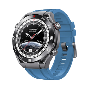 PROTEMIO 59245
SILICONE 3PCS Remienok pre Huawei Watch Ultimate modrý