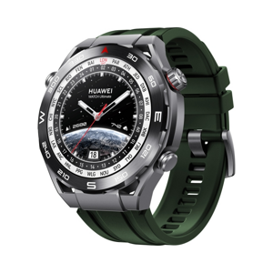 PROTEMIO 59246
SILICONE 3PCS Remienok pre Huawei Watch Ultimate zelený