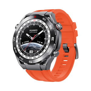 PROTEMIO 59247
SILICONE 3PCS Remienok pre Huawei Watch Ultimate oranžový