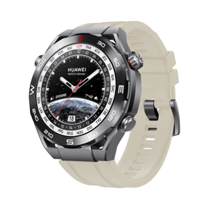 PROTEMIO 59250
SILICONE 3PCS Remienok pre Huawei Watch Ultimate béžový