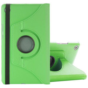 PROTEMIO 59689
LITCHI Flipové puzdro pre Huawei MediaPad M5 8.4" zelené