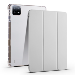 PROTEMIO 60076
CRYSTAL Zaklápacie puzdro Xiaomi Pad 6 / Pad 6 Pro šedé