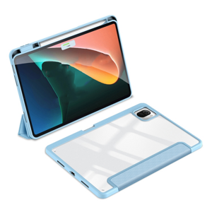 DUX 60080
DUX TOBY Flipové puzdro Xiaomi Pad 6 / Pad 6 Pro modré
