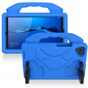 PROTEMIO 60122
KIDDO Detský obal pre Huawei MediaPad M5 8.4" modrý