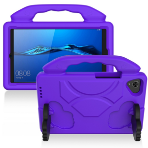 PROTEMIO 60125
KIDDO Detský obal pre Huawei MediaPad M5 8.4" fialový