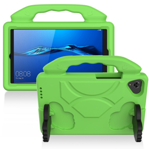 PROTEMIO 60126
KIDDO Detský obal pre Huawei MediaPad M5 8.4" zelený