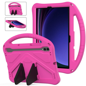 PROTEMIO 63718
KIDDO Detský obal pre Samsung Galaxy Tab S9 ružový