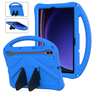 PROTEMIO 63720
KIDDO Detský obal pre Samsung Galaxy Tab S9 modrý