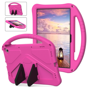 PROTEMIO 63863
KIDDO Detský obal pre Google Pixel Tablet ružový